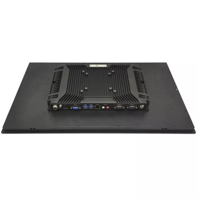 All-in-One pc ALLNET AIO IPC touchscreen 21 inch, Intel Whiskey Lake i3, 8 GB RAM, 128 GB SSD