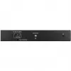 Unmanaged switch D-Link DGS-1008MP 8-poorts desktop Gigabit Max PoE-switch