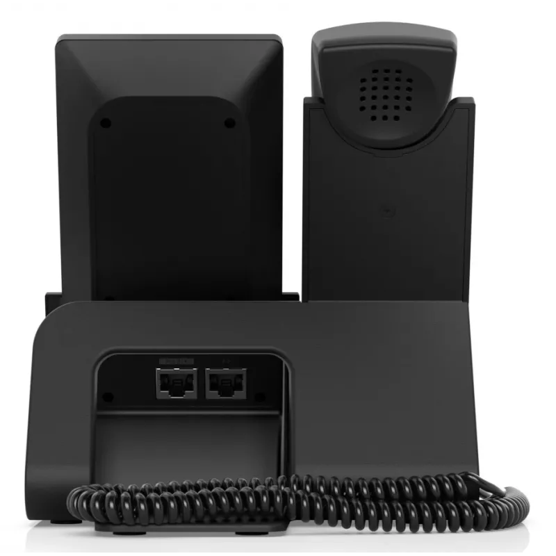Ubiquiti Phone Touch smart telefoon zwart
