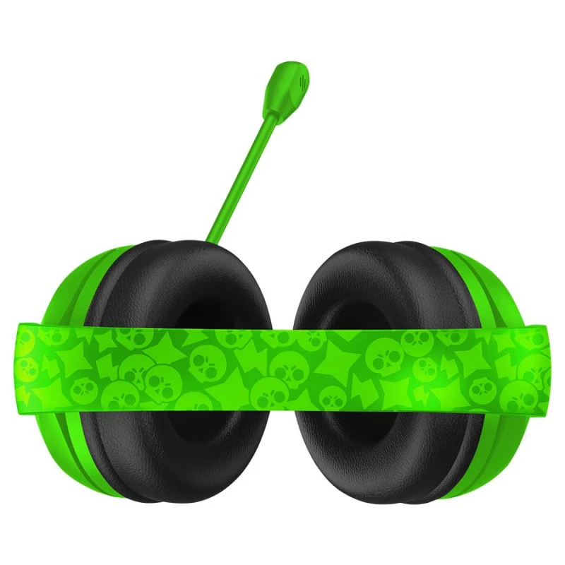 Subsonic draadloze gaming-headset Brawl Stars Skull