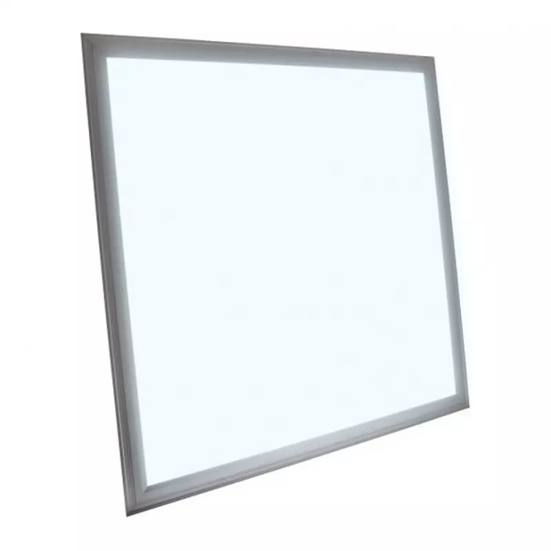 Synergy 21 LED-lichtpaneel 620x620 40W Dual White (CCT) V3 wit
