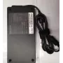 AC-adapter Lenovo 230W voor ThinkPad P70 workstation met netsnoer