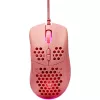 Deltaco lichte gaming-muis, RGB (GAM-108-P)