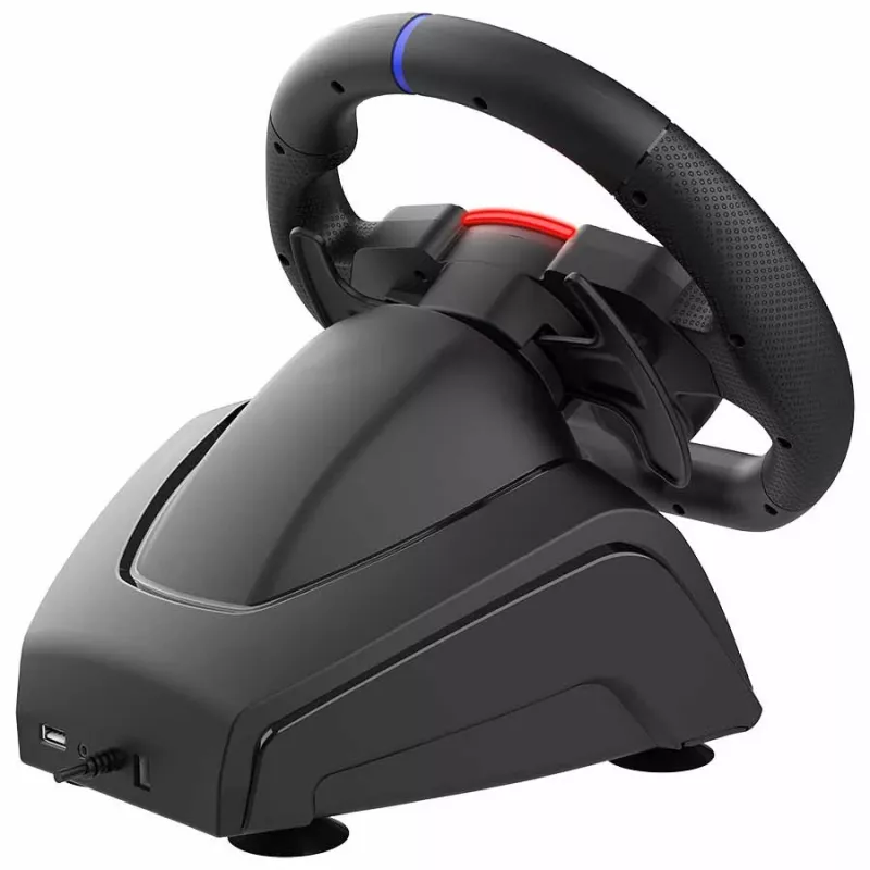 Subsonic Superdrive 270 GT5 race-stuurwiel