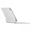 Apple Magic Keyboard QWERTZ US-Engels wit