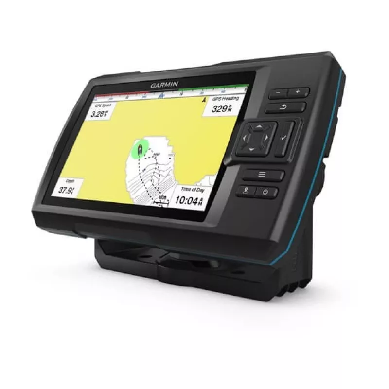 Garmin STRIKER Vivid 7cv fishfinder 17,8 cm (7) 500 W