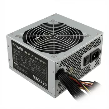 Voeding LC-Power LC420H-12 420W ATX 12V