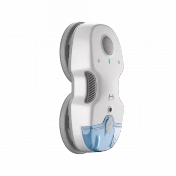 HUTT raamreiniger | C7 | bedraad | 5500 Pa | wit