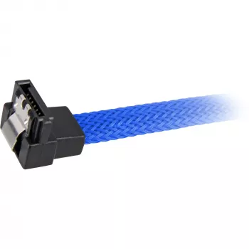 Sharkoon SATA-kabel - Serial ATA 150/300/600 - SATA (W)
