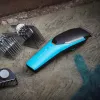 Remington Power-X Series HC5000 X5 haartrimmer zwart blauw