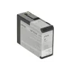 Epson eenheidspack Light Black T580700, lichtzwart, pigmentinkt, 80 ml, 1 stuk