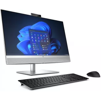 HP EliteOne 870 G9 - all-in-one (complete oplossing) - Core i9 i9-14900 / 2 GHz - vPro - RAM 64 GB -