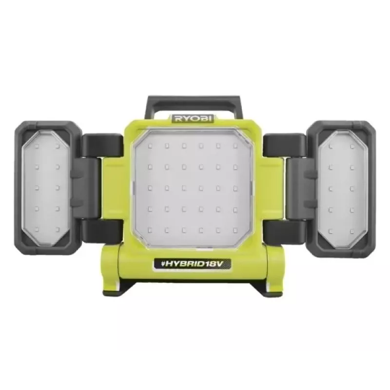 18V werkplaatslamp RLP18-0 RYOBI