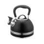 Maestro MR-1336 (MR-1336-BLACK) waterkoker 1,8 L zwart