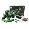 Amewi G1401E graaflaadmachine 1:14 RTR, groen (22672)