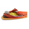 Sea To Summit Pursuit Plus zelfopblazend - groot - Isomatte, geel