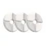 Rojeco RYSJBJZ-LX3 filter voor 2,5 L draadloze drinkfontein voor huisdieren