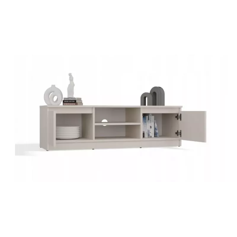 MALWA 120 tv-kast, kasjmier