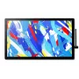 Tekentablet Wacom Cintiq 24 stylus 24 inch 1920 x 1080