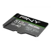 Flashgeheugen PNY 512GB microSDXC Class 10 P-SDUX512U3100PRO-GE