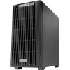 SilverStone SST-CS383 zwarte NAS-behuizing (SST-CS383)