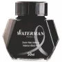 Vulpen-navulpatroon Waterman S0110710 zwart
