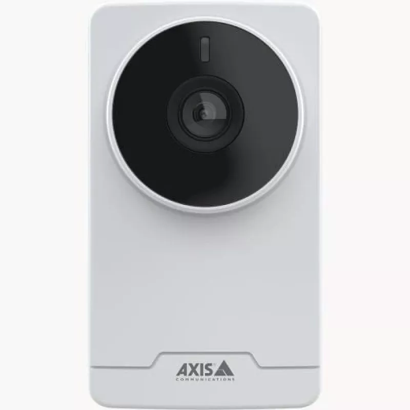 Axis 02349-001 beveiligingscamera box IP bewakingscamera binnen & buiten 1920 x 1080 pixels plafond/muur