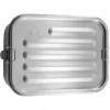 Lunchbox SIGG 8733.40 RVS 1 stuk volwassenen