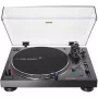 Audio-technica AT-LP120XBTUSBBK product zwart
