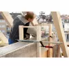 F-klem Bessey TGK100-2K 100 cm aluminium zwart rood