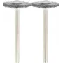 Voorpolijstborstel Dremel Carbon Steel Brush 19 mm (428)