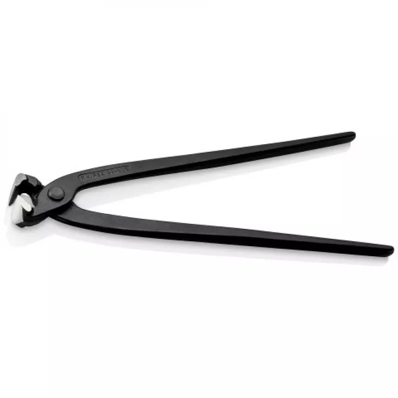 KNIPEX betonvlechters tang (fixertang)