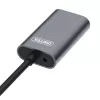 Verlengkabel USB 2.0 20m AM-AF, Premium, Y-274