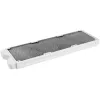 vloeistof-CPU-radiator MagiCool Magicool 360 G2 slank 16 FPI wit