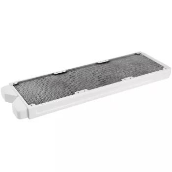 vloeistof-CPU-radiator MagiCool Magicool 360 G2 slank 16 FPI wit