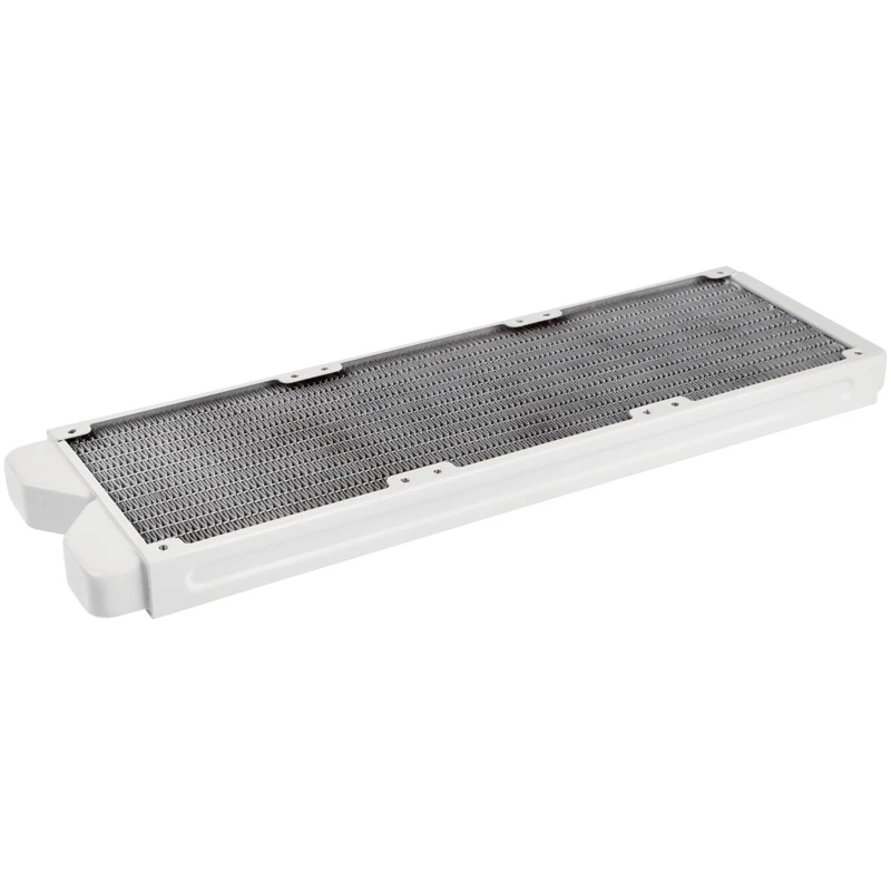 vloeistof-CPU-radiator MagiCool Magicool 360 G2 slank 16 FPI wit