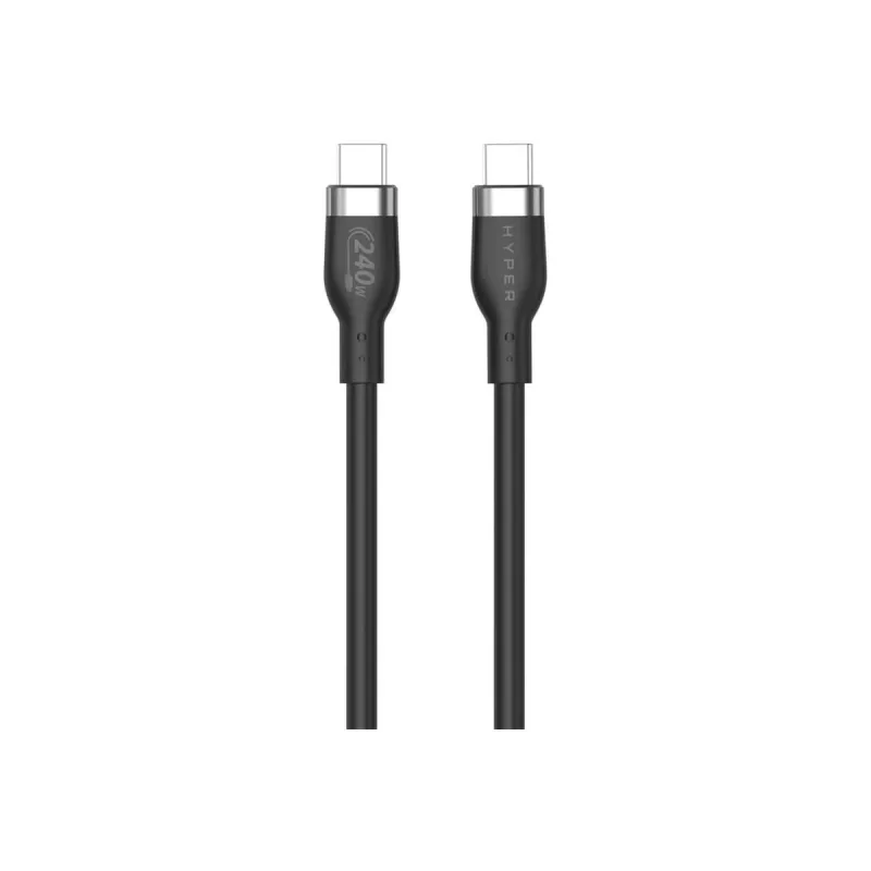 HyperJuice - USB Type-C kabel - 24 pin