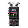 Tascam Portacapture X6 - draagbare, hogeresolutie meersporenrecorder