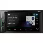 Car Media Receiver Pioneer AVH-A3200DAB zwart