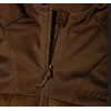 Heren Berghaus capuchon hybridejas maat M bruin