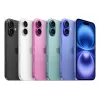 Apple iPhone 16 Plus MXWN3SX/A smartphone, 256GB, zwart