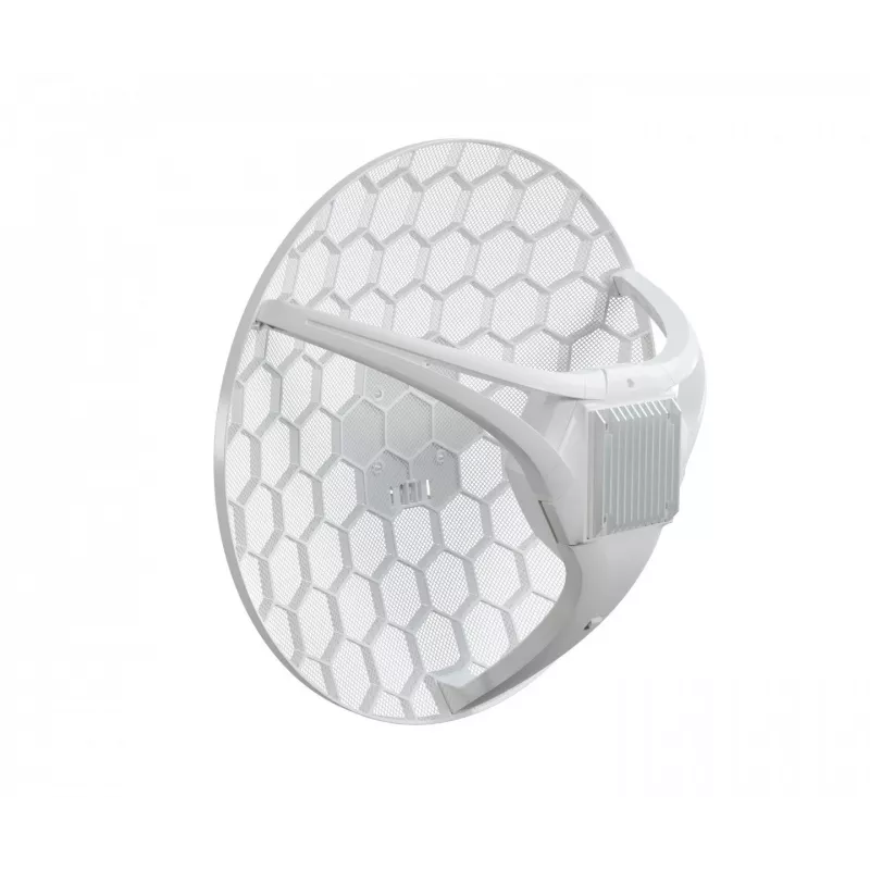 Outdoor mobiel signaalversterker Mikrotik LHG LTE18 Kit