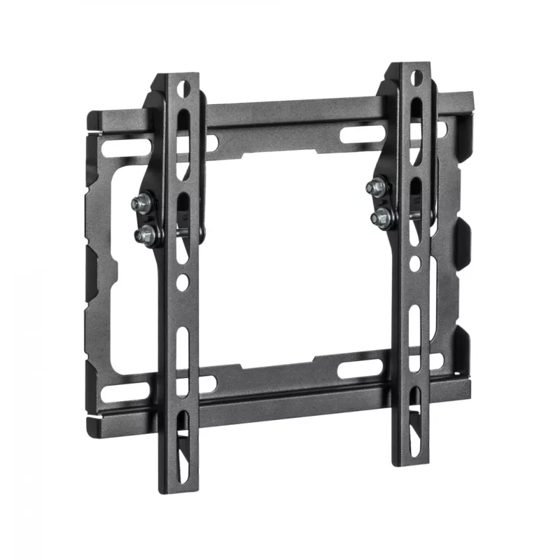 SBOX PLB-3422T-2 tv-wandhouder, kantelbaar, voor 23–43 inch / 45 kg, VESA 200×200