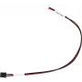 Ventilatorverlengkabel Flashforge 40001899001 voor 3D-printer-koelventilator