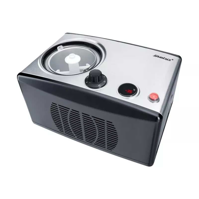 Steba 055100 1,5 L zwart