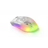Gaming-muis Steelseries Aerox 3 Wireless Ghost
