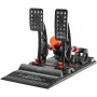 Asetek SimSports Invicta THORP II pedaalset - zwart