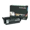 Lexmark T650A11E tonercartridge, zwart, 7000 pagina's