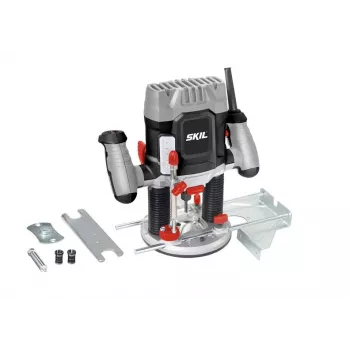 Bovenfrees SKIL 1841 AA 1200W, 50 mm freesdiepte