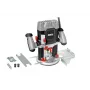Bovenfrees SKIL 1841 AA 1200W, 50 mm freesdiepte